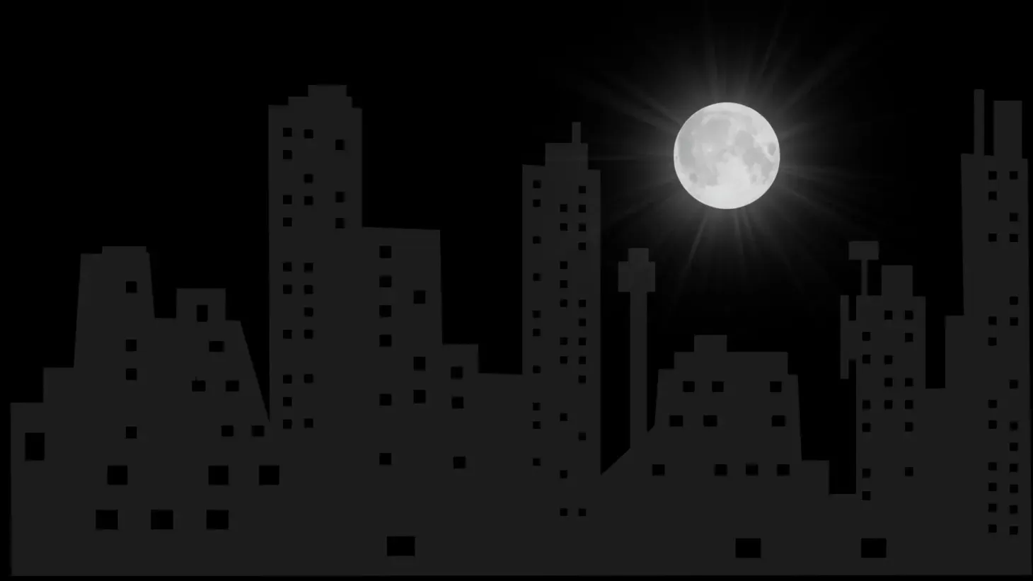 ¿Y si un día se apaga todo? Spoiler: ya pasó (y en 5 segundos)