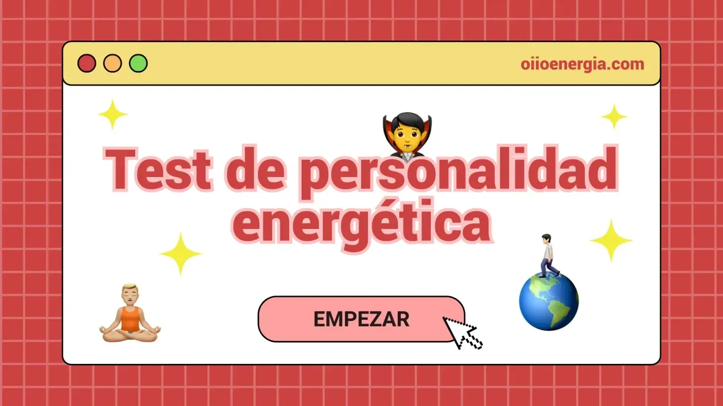 Descubre si sabes ahorrar: test de personalidad energética