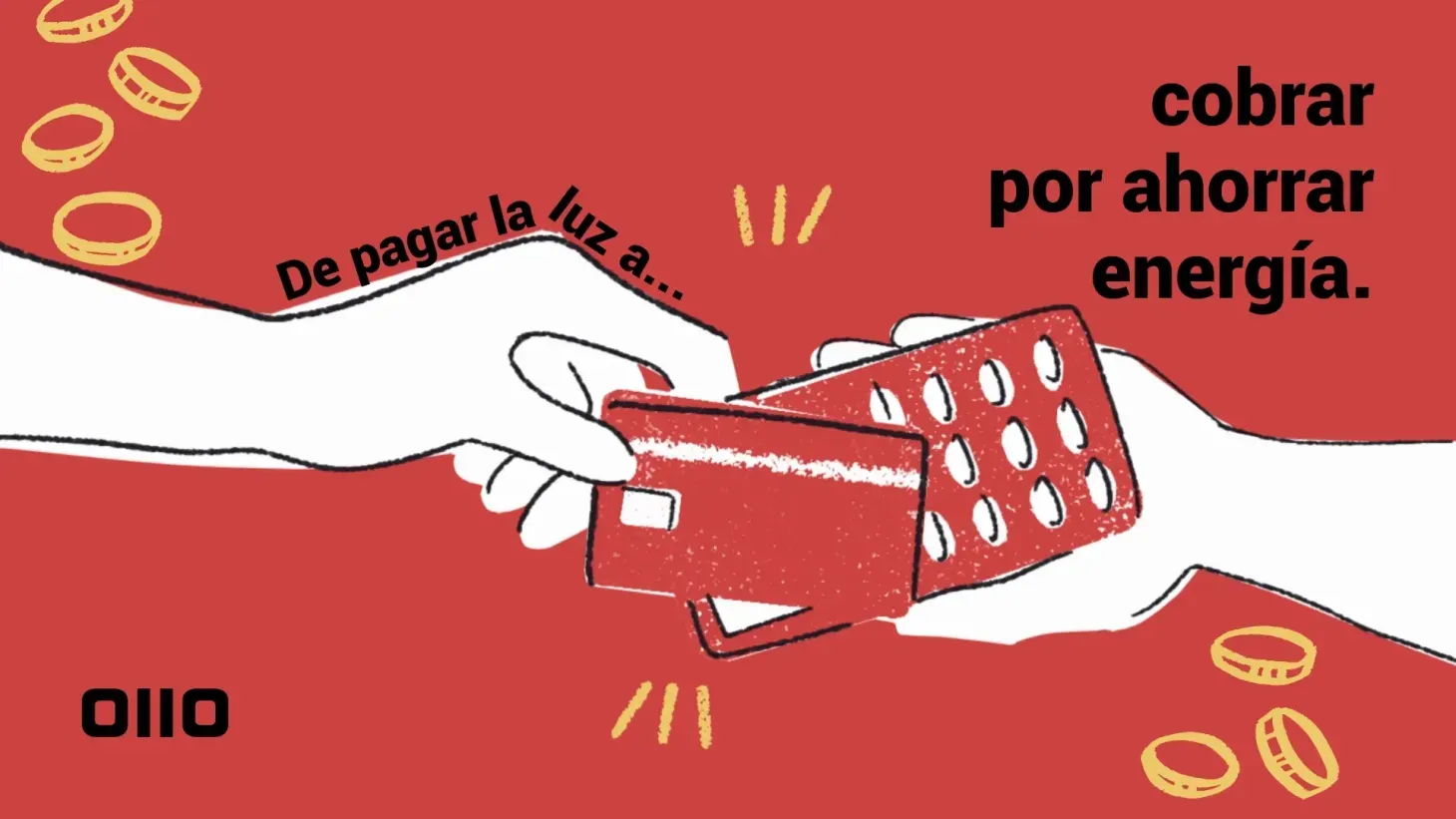 De pagar la luz a cobrar por ahorrar energía: así funcionan los CAE para pymes