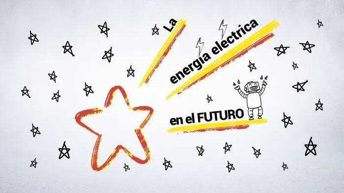 El futuro de la energía eléctrica en España