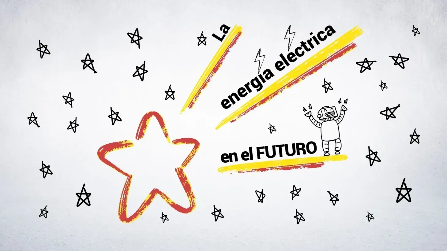 El futuro de la energía eléctrica en España