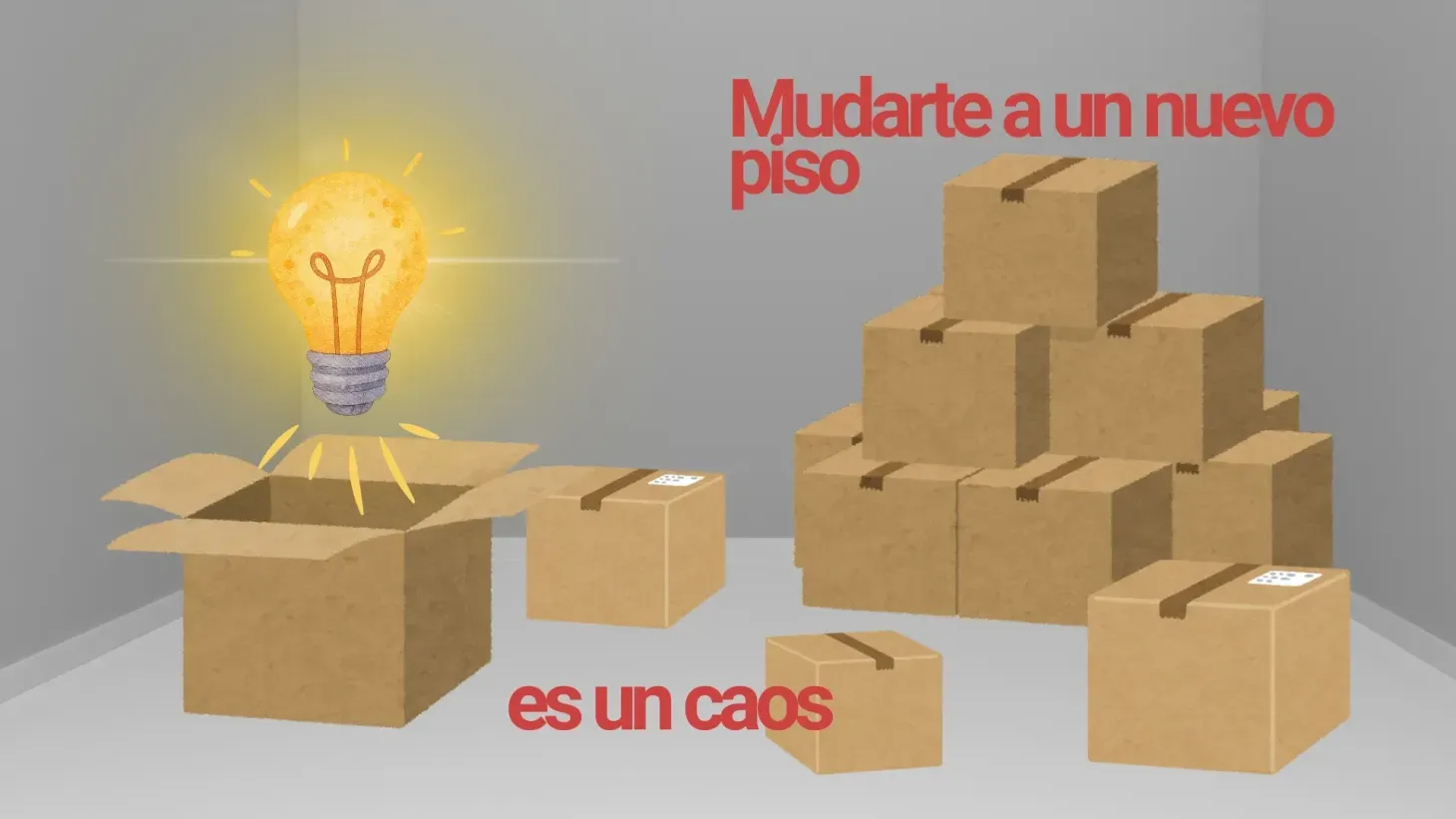 Cambiar de compañía de la luz siendo inquilino: sí se puede, y tu bolsillo lo agradecerá